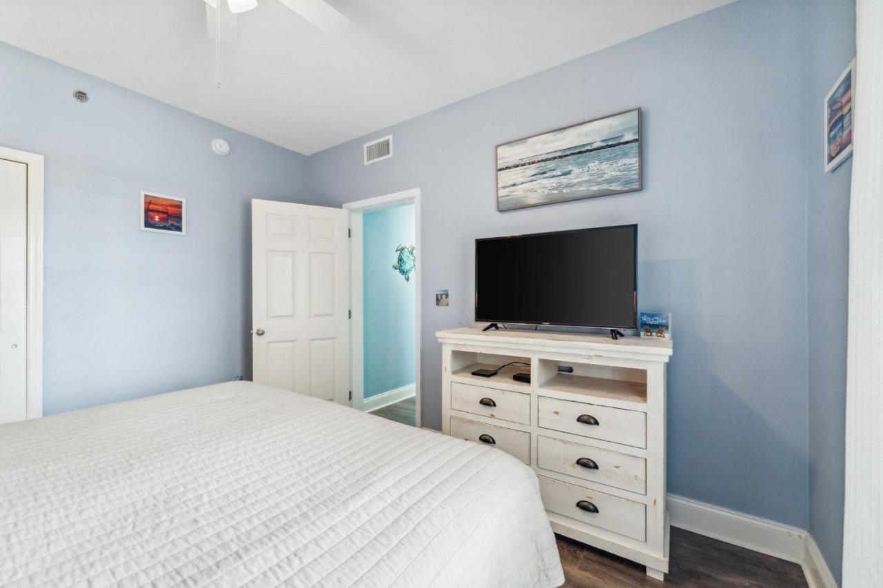 Sea-Renity At Laketown Wharf #1607 By Nautical Properties Panama City Beach Exterior foto