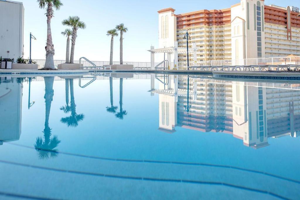 Sea-Renity At Laketown Wharf #1607 By Nautical Properties Panama City Beach Exterior foto