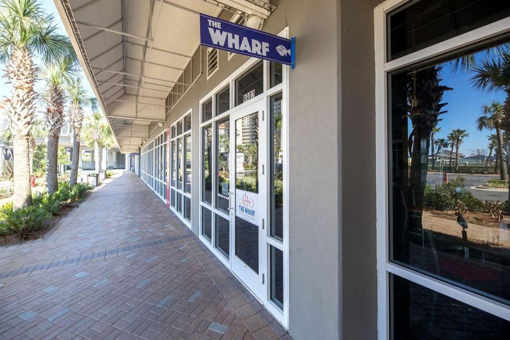 Sea-Renity At Laketown Wharf #1607 By Nautical Properties Panama City Beach Exterior foto